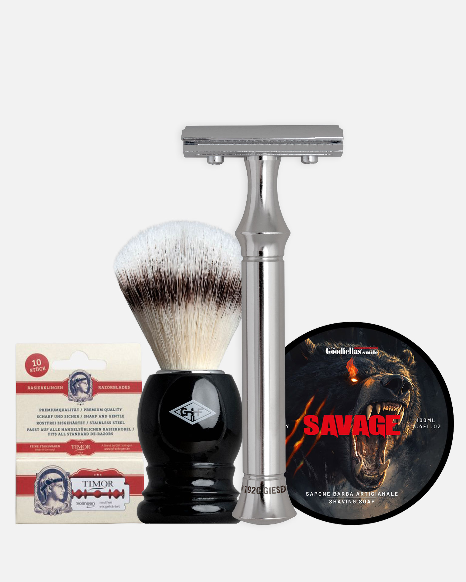 Starter Kit