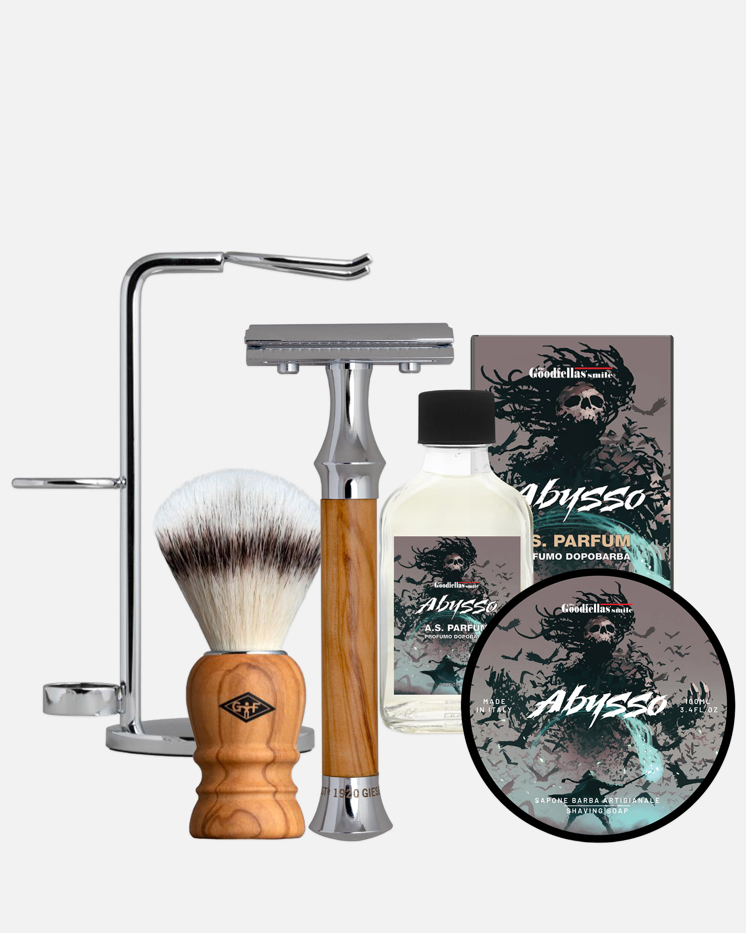 Signature Set